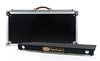 T-Rex TT-CASE-70 Tone Trunk Road Case 70 with Two-Tier Medium Aluminum Pedal Board