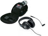 Shure SRH440 Professional Monitor Headphones with Gator Recorder Case for Recorders, Headphones and Accessories earphones