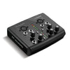 M-Audio M-Track Two-Channel Portable USB Audio and MIDI Interface