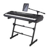 Gator GFW-UTL-TBLTCLMP Clamping Adjustable Tablet Mount
