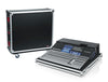 Gator G-TOURPRESL32III G-TOUR doghouse style case for Studiolive 32 III