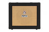 Orange Crush 35 CRUSH35RT Watt Guitar Amp Combo, with built in reverb and tuner 35 Watts Solid State W/ 10" Speaker and Effects Loop, black