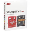 BBE Stomp Ware Plug-ins Software