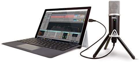 Apogee Condenser Microphone - Thumbnail 4