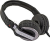 HDJ-500T-K DJ Headphone with Mic and Phone Answering Button