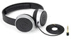 Samson SR450 Closed Back On-Ear Studio Headphones