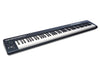 M-Audio Keystation 88 II 88-Key USB MIDI Keyboard Controller with Pitch-Bend &amp; Modulation Wheels (Refurb)