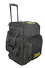CHAUVET DJ CHS-50 VIP Large Rolling Travel Bag for DJ Lights