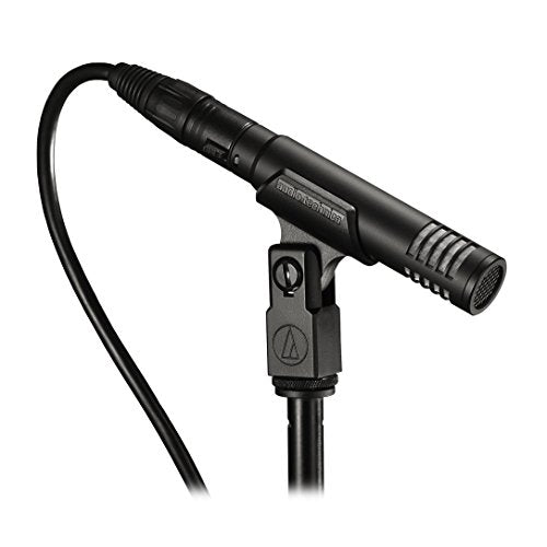 Audio-Technica PRO37 Small Diaphragm Condenser Microphone
