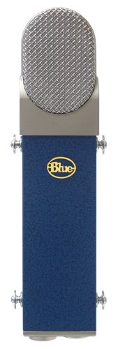 Blue Microphones Blueberry Cardioid Condenser Microphone