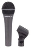 Focusrite Scarlett 2i4 (2ND GEN) 2 In/4 Out USB Recording Audio Interface Bundle with Dynamic Handheld Microphone, Clip, XLR Cable and Studio Headphones