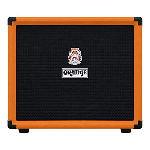 Orange OBC-112 400-Watt 1x12 Inches Bass Cabinet