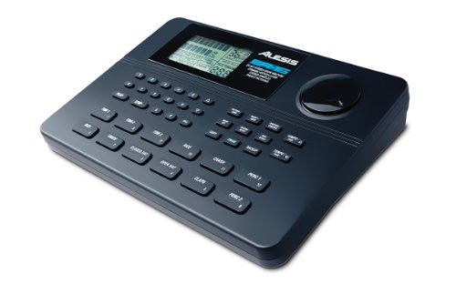 Alesis SR16 | Classic 24-bit Stereo Electronic Drum Machine with Dynamic Articulation Refurb