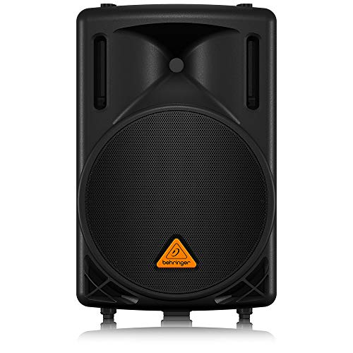 Behringer Eurolive B212D Active 550-Watt 2-Way PA Speaker System