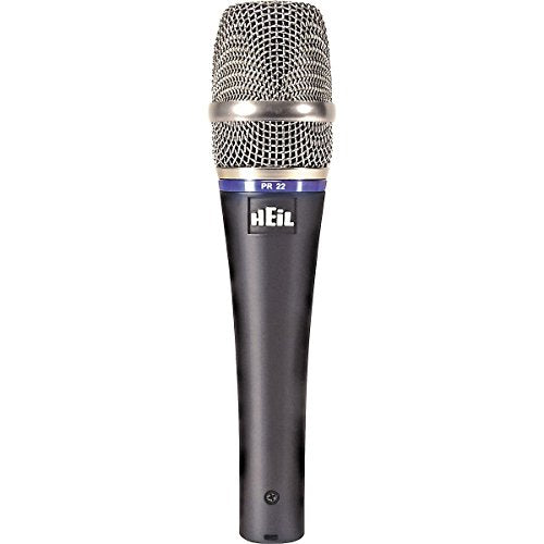 Heil Sound PR22-UT Dynamic Microphone