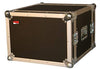 Gator 12U, Standard Audio Road Rack Case (G-TOUR 12U)