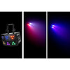 Chauvet DJ Wash FX LED Wash/FX Lighting