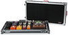 Gator G TOUR PEDALBOARD XLGW G-Tour Pedal Board, Extra Large 32in x17in surface
