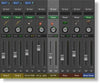 Nektar Impact LX49 49 note USB keyboard controller bundle with Bitwig Studio Software DAW and NP-1 Pedal