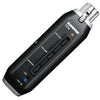 Shure X2U XLR-to-USB X-2U Signal Microphone Adapter Audio Interface FREESHIP NEW