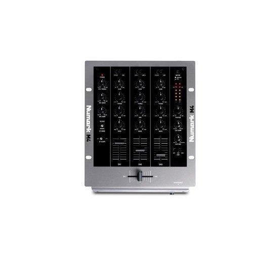 Numark M4 Three-channel professional 10" mixer