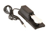 On Stage KSP100 KSP-100 Universal Midi Keyboard Piano Sustain Foot Piano Pedal