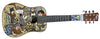 ChordBuddy Limited Edition, Duck Commander Child's Size Acoustic Guitar and ChordBuddy Learning Kit