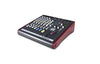 Allen &amp; Heath ZED60-10FX Multi-Purpose 6-Channel Mixer with Digital Effects and USB Connectivity