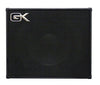 Gallien-Krueger CX-115 300-Watt 1x15 Bass Guitar Cabinet with Horn