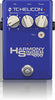 TC-Helicon Harmony Singer 2 Vocal Processor and Harmony Generator Floor Pedal (Refurb)