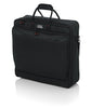 Gator Cases G-MIXERBAG-2020 20 x 20 x 5.5 Inches Mixer/Gear Bag