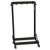 Gator Rok-It RI-GTR-RACK3 Collapsible Rack, Holds up to 3 Guitars