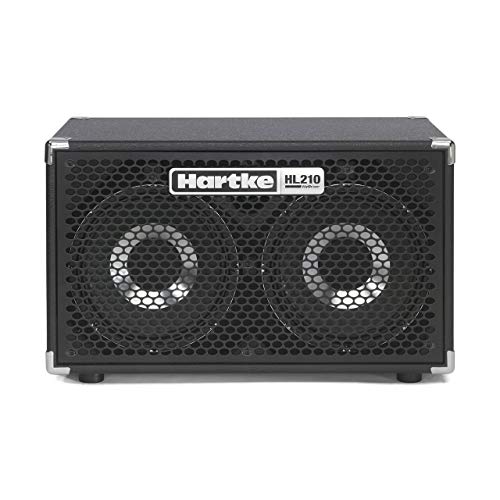 Hartke Bass Amplifier Cabinet (HCHL210)