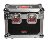 Gator G-TOURMINIHEAD1 Tour Series Mini Amplifier Head Case (Refurb)