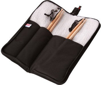 Gator Stick and Mallet Bag; Artist Series