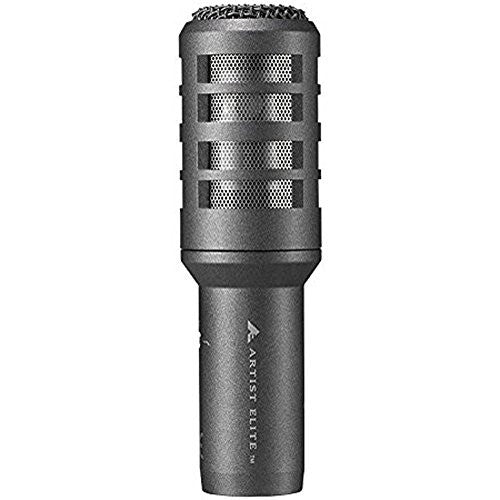 Audio-Technica AE2300 Cardioid Dynamic Instrument Microphone