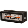 Orange Amplifiers Crush Pro CR120H 120W Guitar Amp Head Black