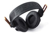Fostex T50RP Semi-Open Dynamic Studio Headphones for Commercial Recording and Critical Listening Applications (Refurb)