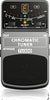 Behringer CHROMATIC TUNER TU300 Ultimate Guitar/Bass Tuner