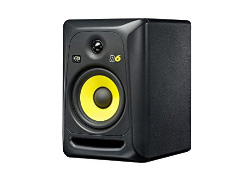 KRK RP8G2 Two-way Active Powered Monitor