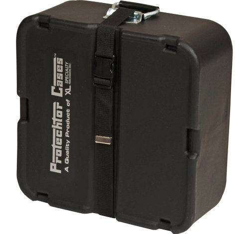 Gator Cases Protechtor Series Classic Snare Case with Foam Lining; Fits 14