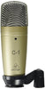 BEHRINGER Studio Condenser Microphone C-1