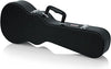 Gator Cases GWE-UKE-CON Hard-Shell Wood Case for Concert Style Ukulele