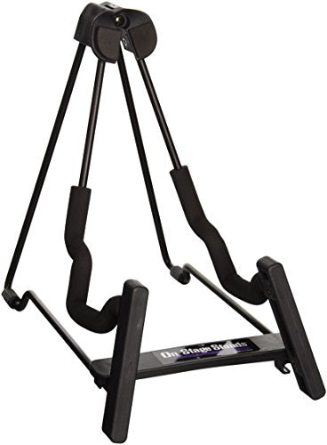 On Stage GS500 Fold-Flat Small Instrument Stand