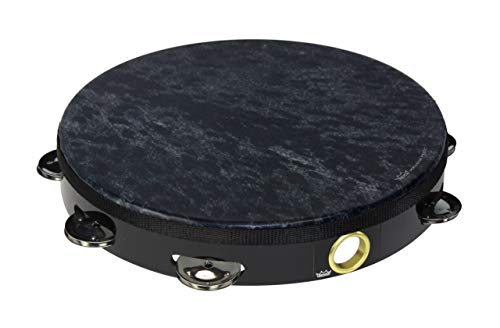 Tambourine, Wild, 10