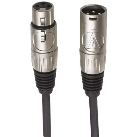 Audio Technica AT8313-25 XLRF-XLRM Balanced cable, 25FT