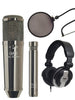 CAD Audio GXL3000BPSP Condenser Microphone, Multipattern