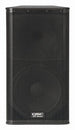 QSC KW152 2-Way Powered Loudspeaker (1000 Watts, 1x15")