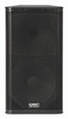 QSC KW152 2-Way Powered Loudspeaker (1000 Watts, 1x15")