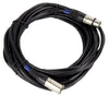 Chauvet Obey 3 DMX Light Controller + 25' DMX Cable